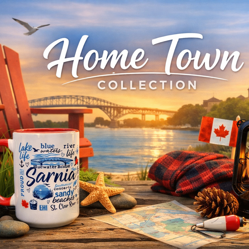 Home Town Collection