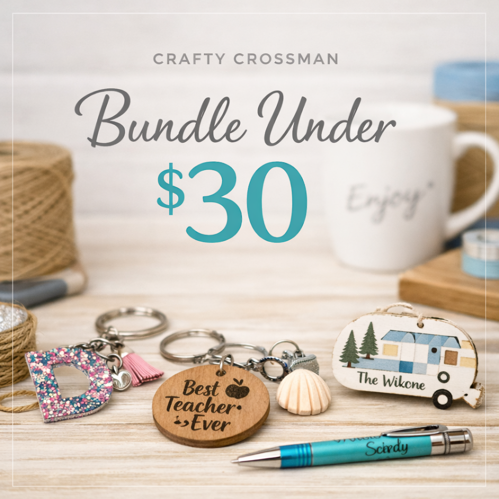 Bundles Under $30 – Small Prices, Big Joy