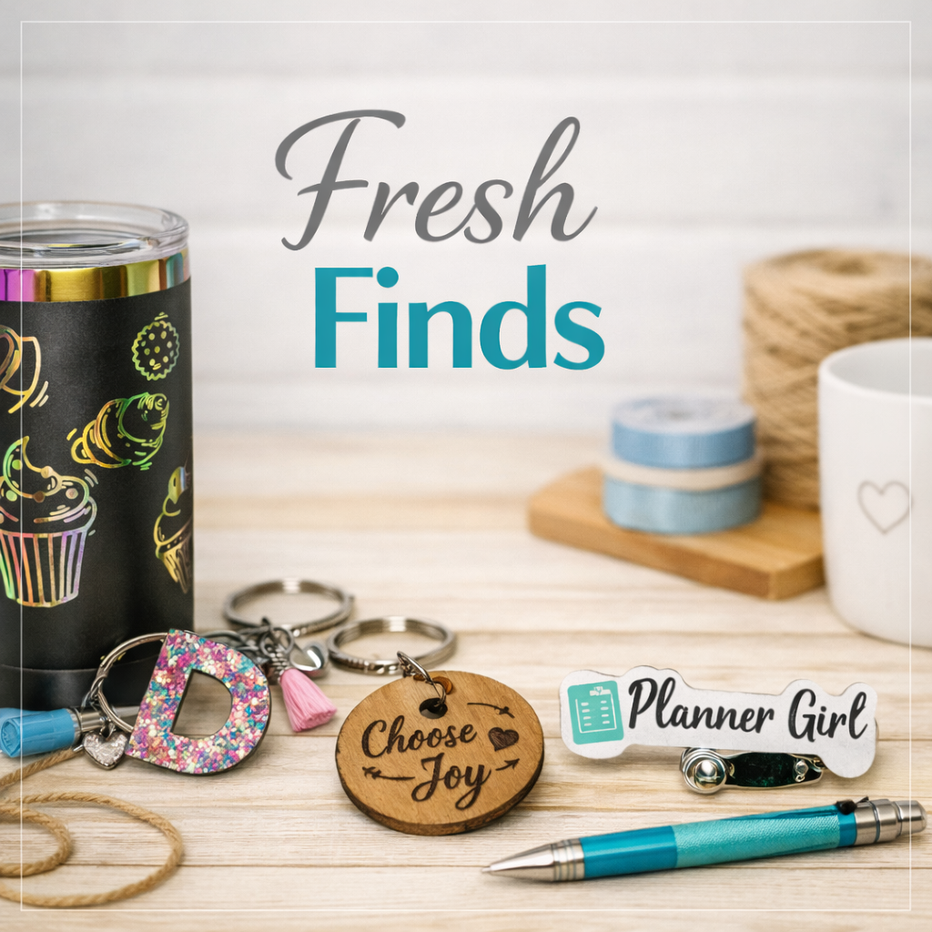 New Products