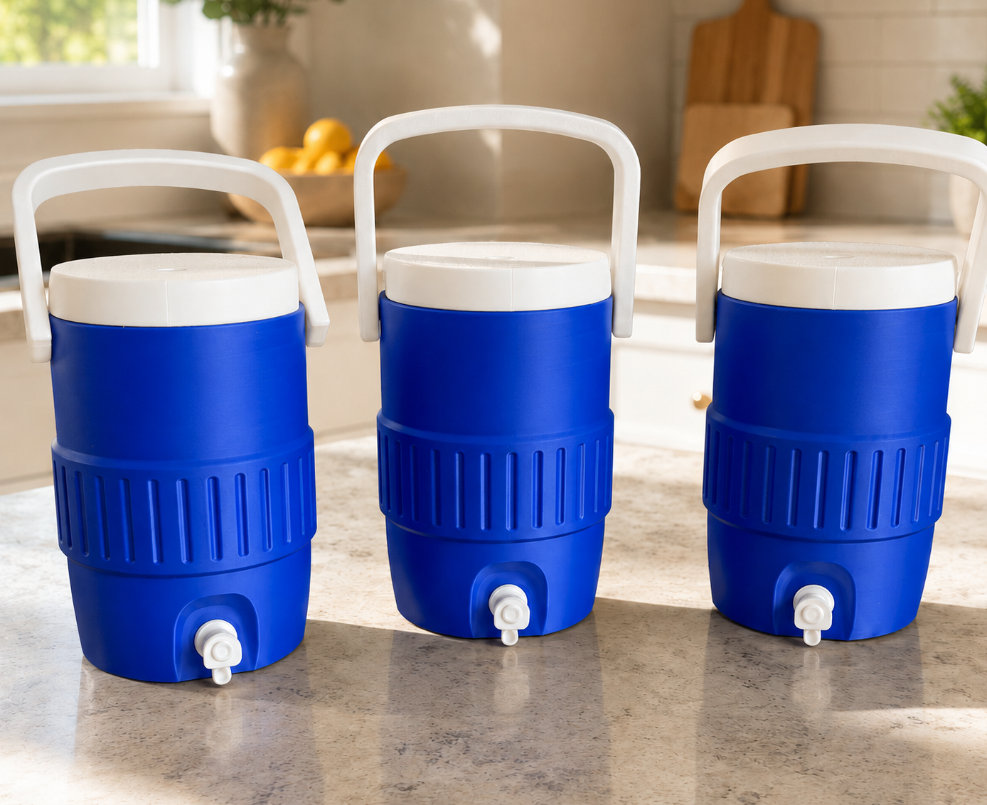 Customizable 3D Printed Can Cooler