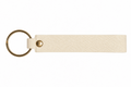 Personalized Leatherette Keychain Wristlet