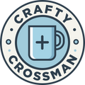 Crafty Crossman Gift Card