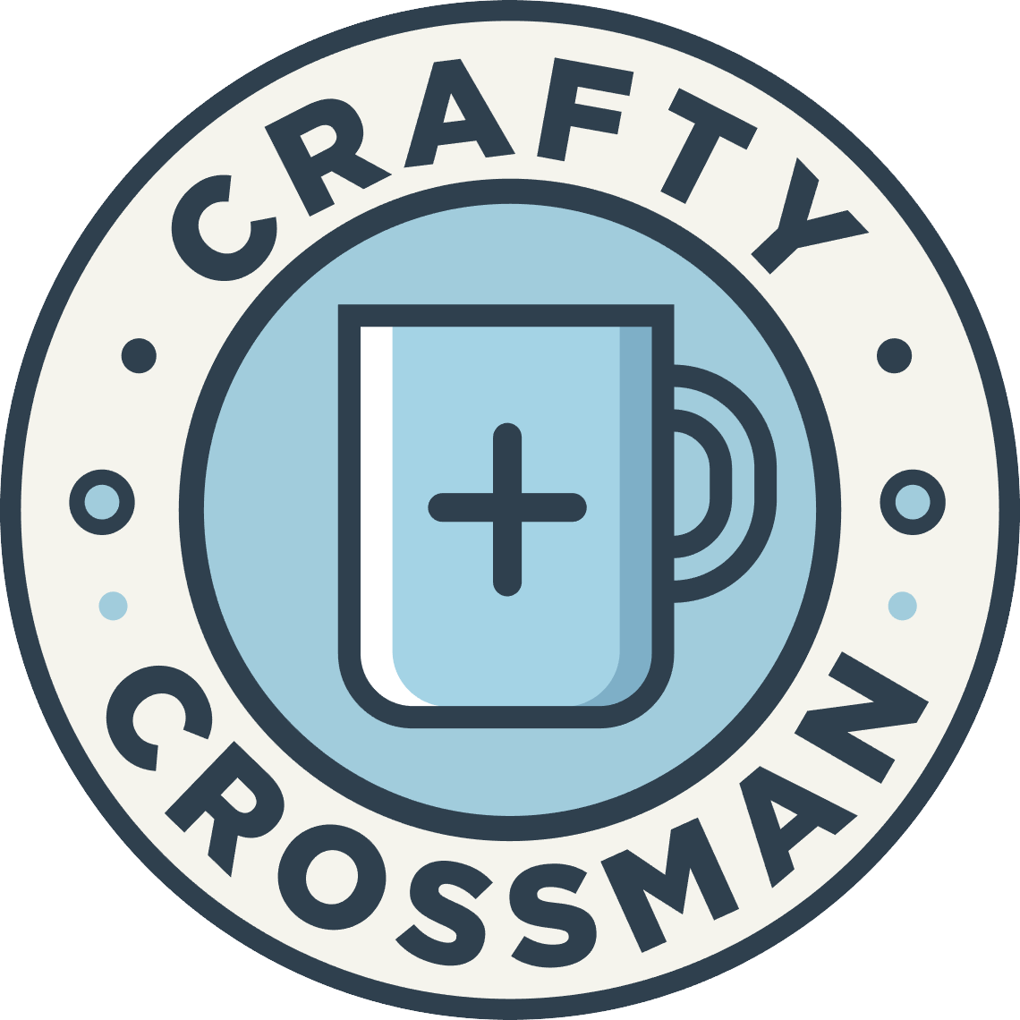 Crafty Crossman Gift Card