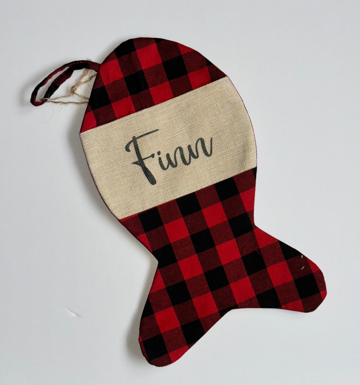 Pet Christmas Stockings