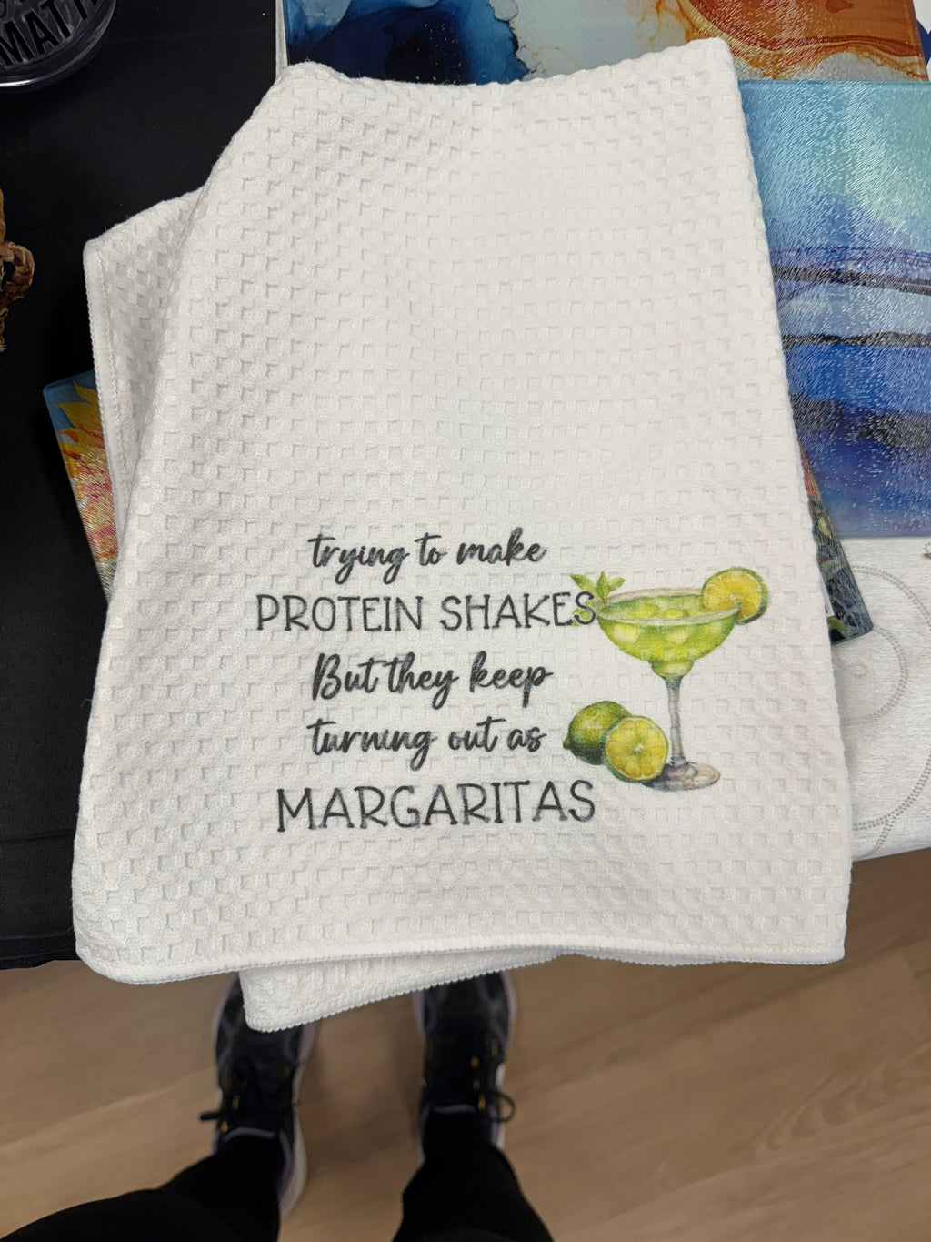 Tea Towels