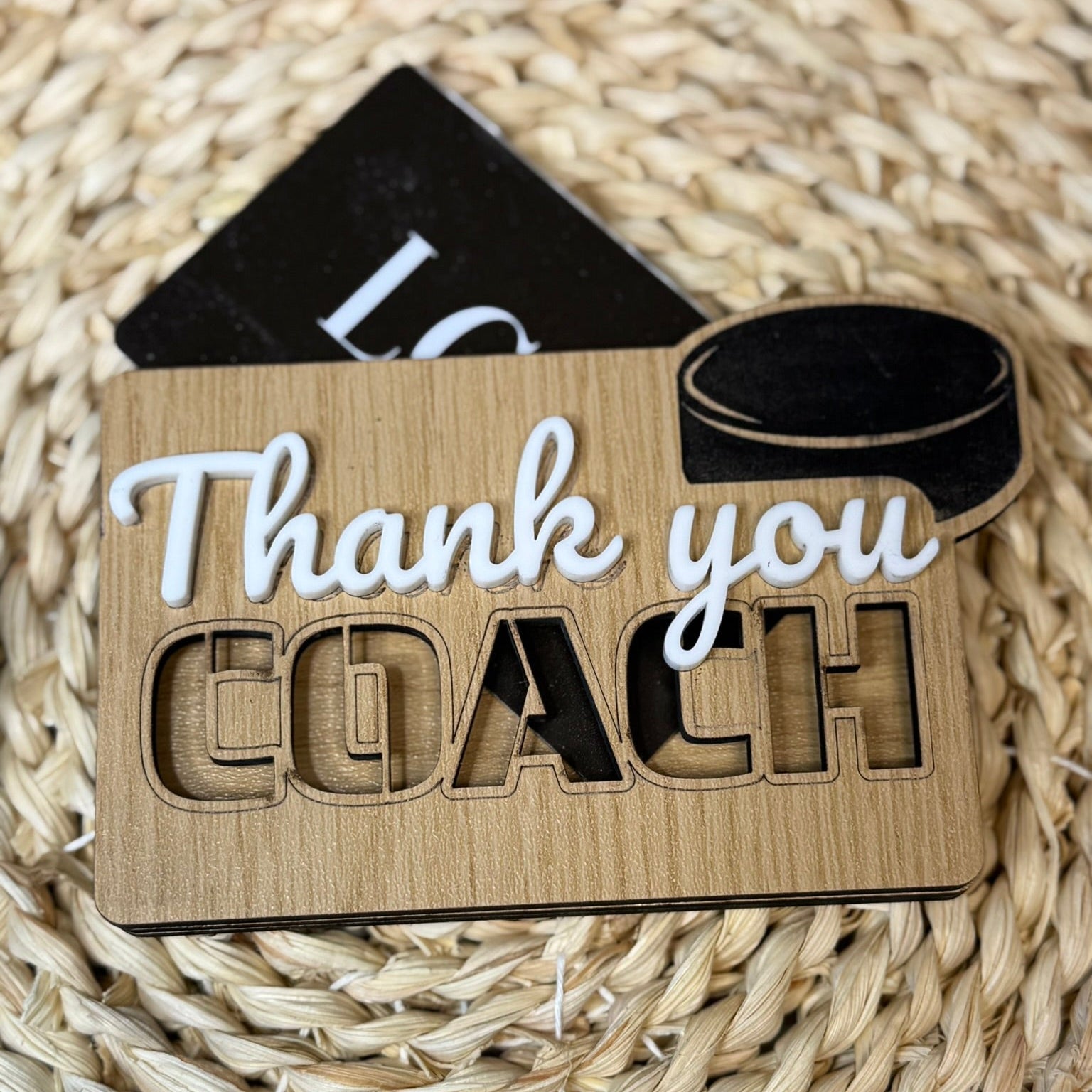 Sports Theme Gift Card Add‑On