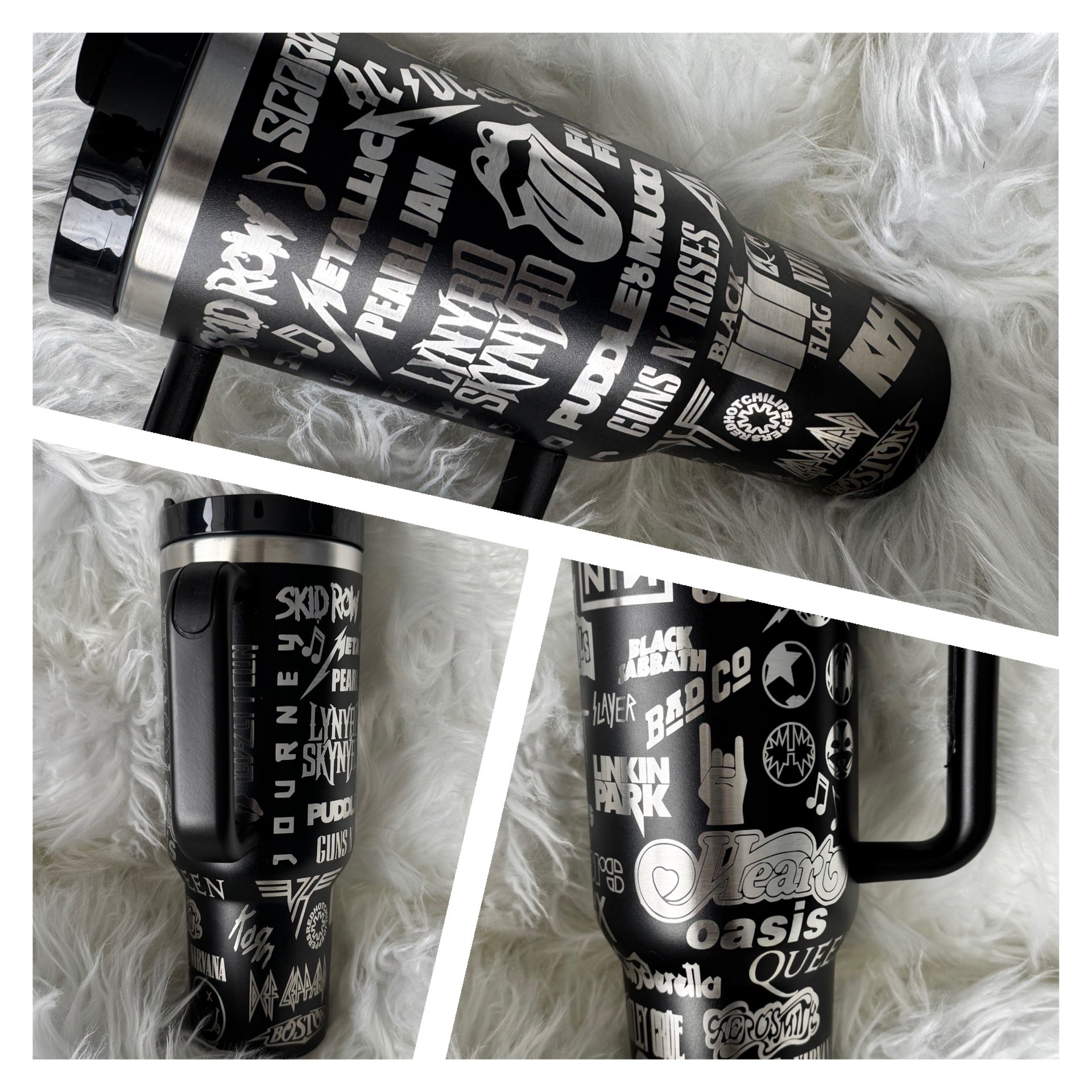 Rock N Roll Cup