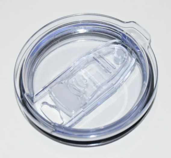 Camping 20oz Tumbler + Lid Bundle