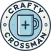 Crafty Crossman